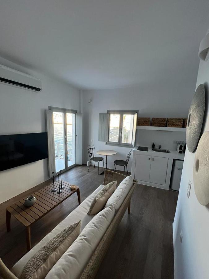 Amarone House, Paros Apartment Naousa (Paros)
