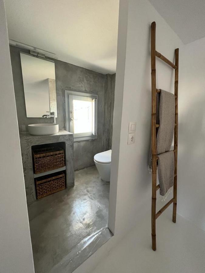 Amarone House, Paros Naousa (Paros)