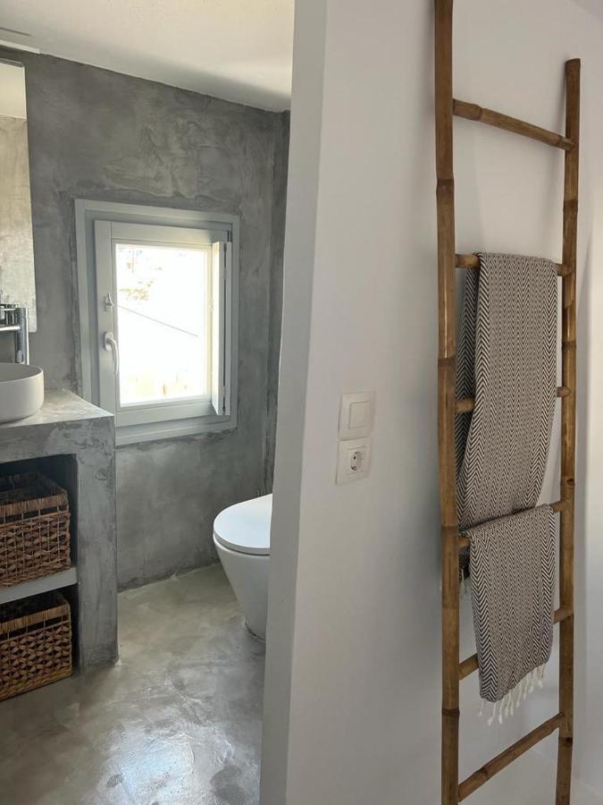 Amarone House, Paros Apartment *