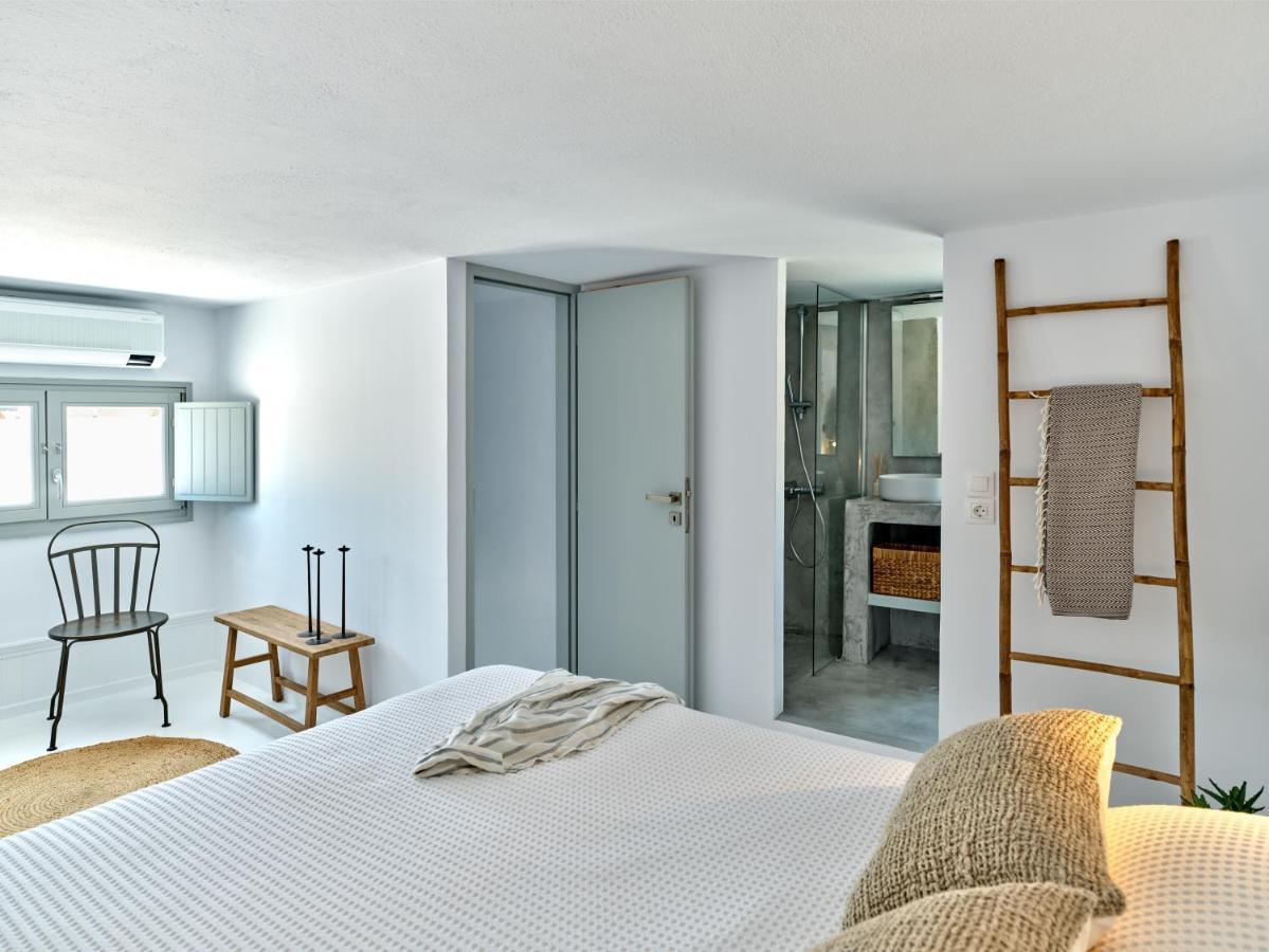 Apartment Amarone House, Paros *