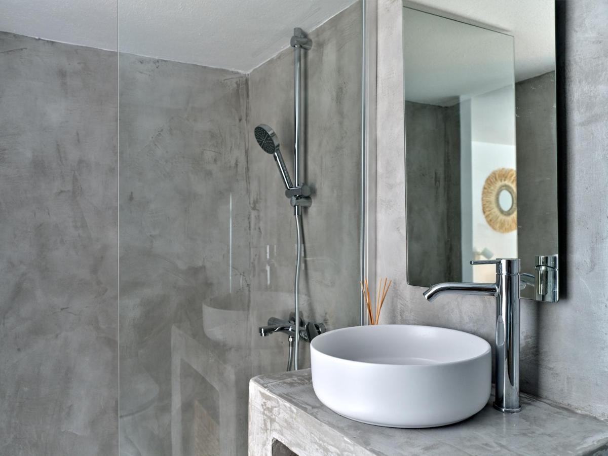Amarone House, Paros Apartment *