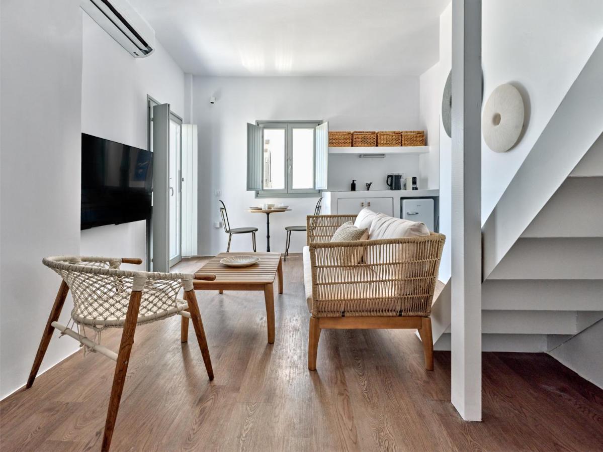 Amarone House, Paros Naousa (Paros)