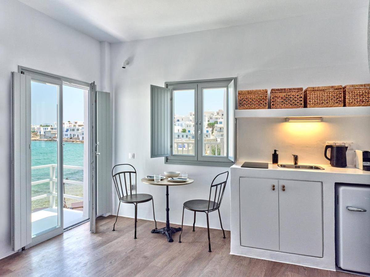 Amarone House, Paros