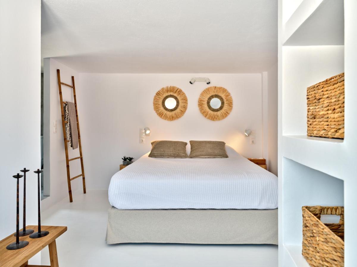 Amarone House, Paros Naousa (Paros)