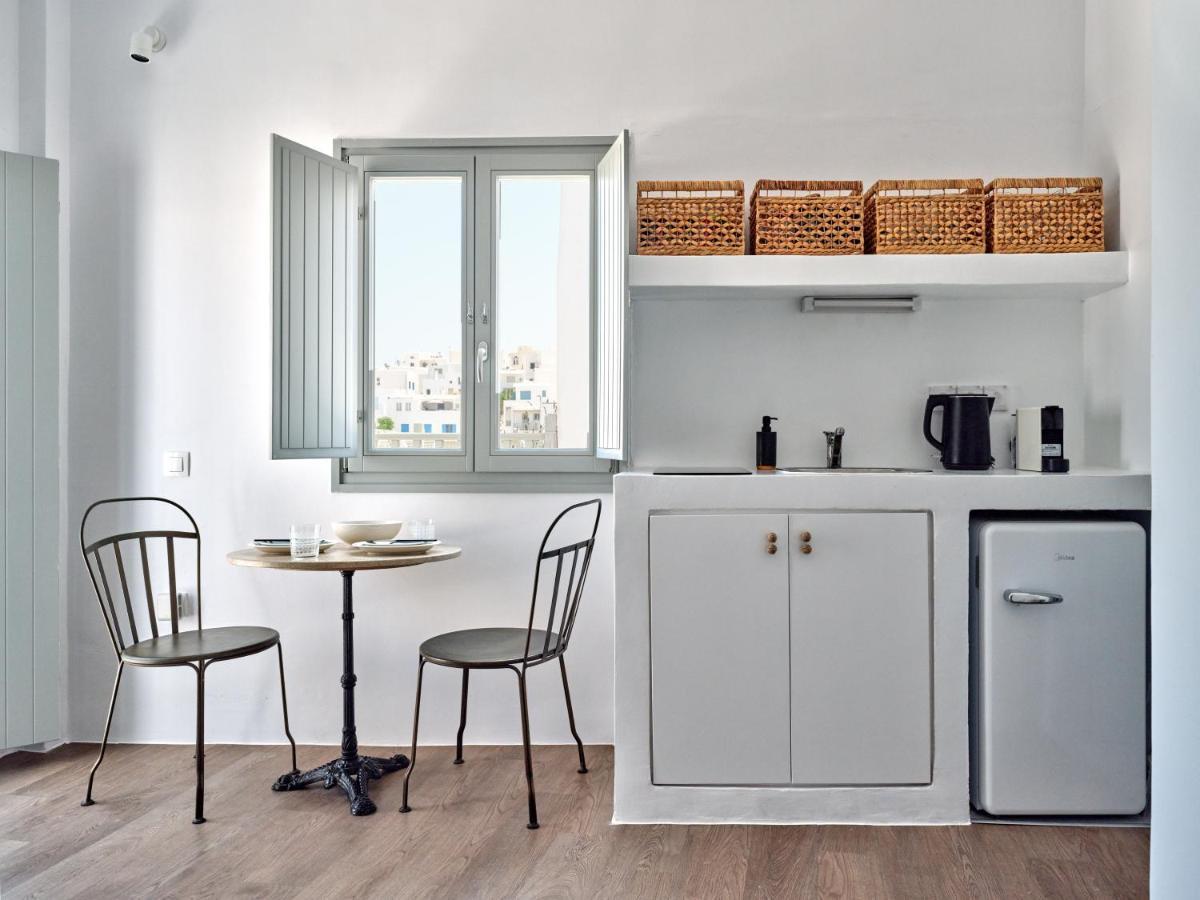 Apartment Amarone House, Paros *