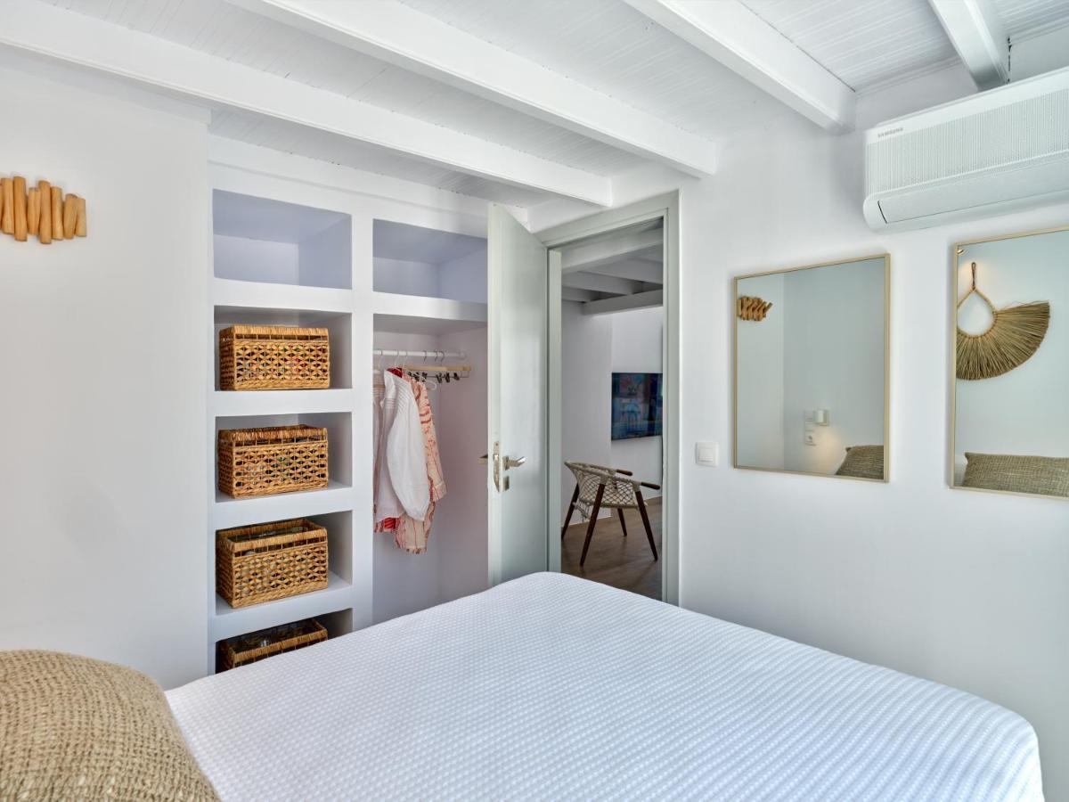 Apartment Amarone House, Paros *