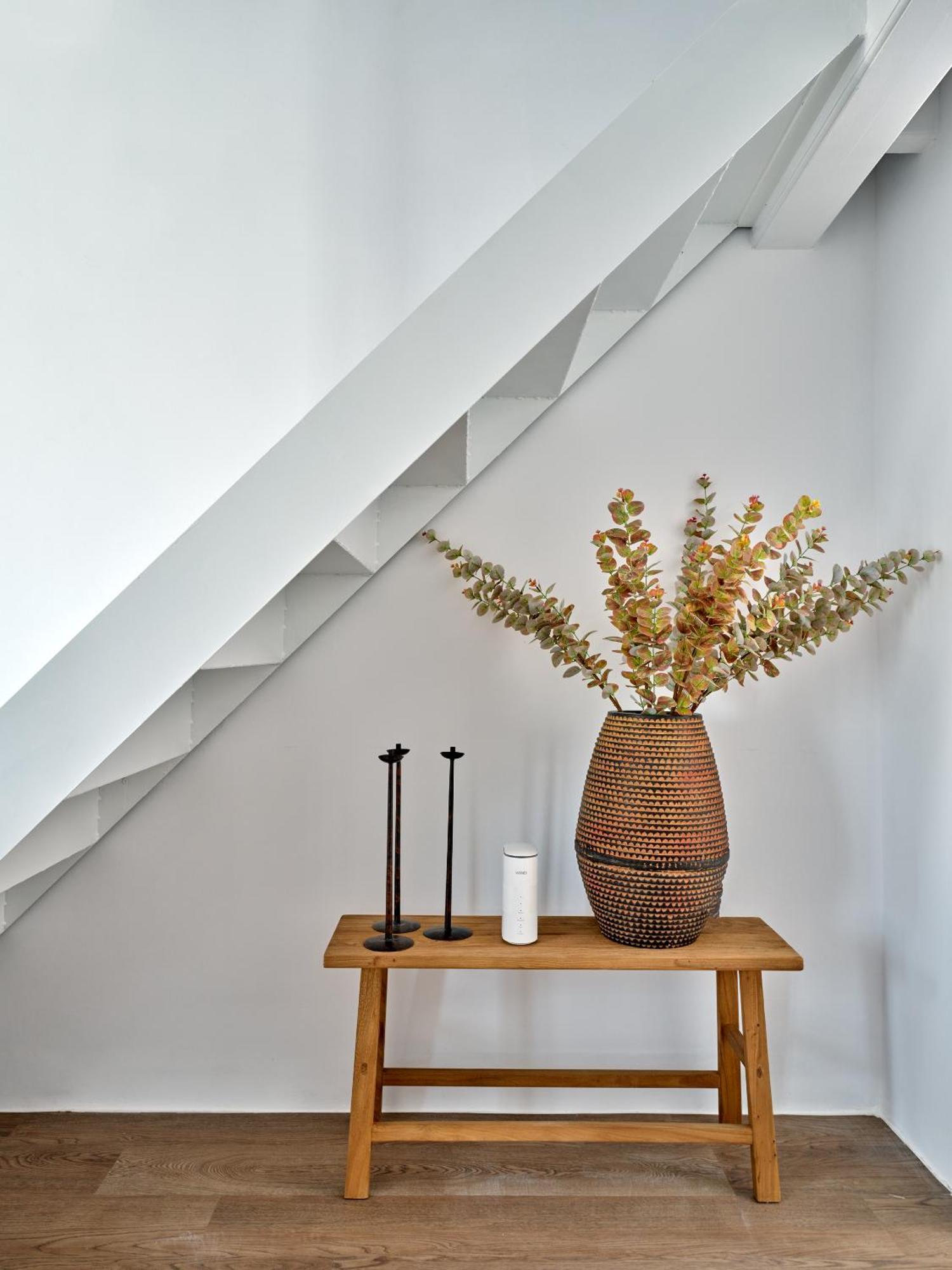 Amarone House, Paros * Naousa (Paros)