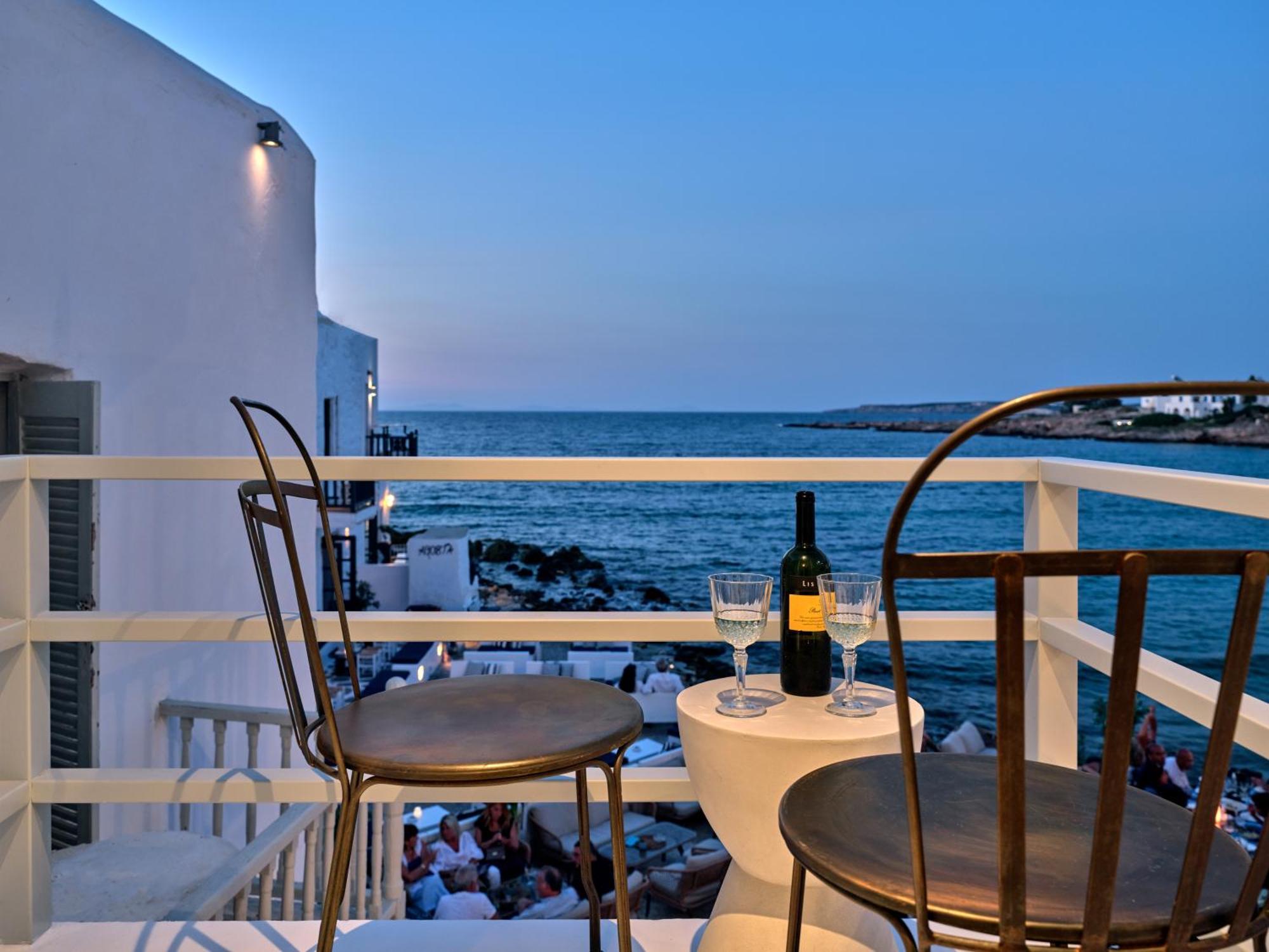 Amarone House, Paros Apartment *