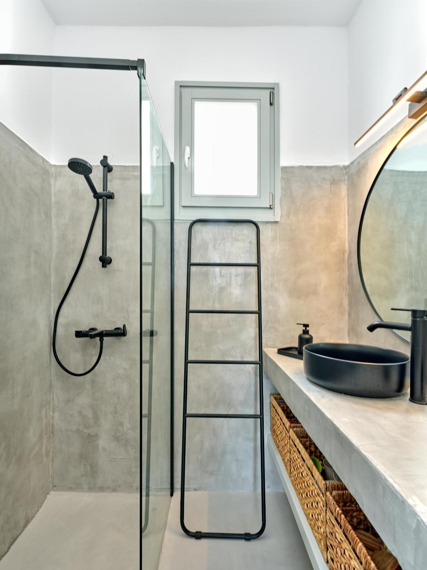 Amarone House, Paros