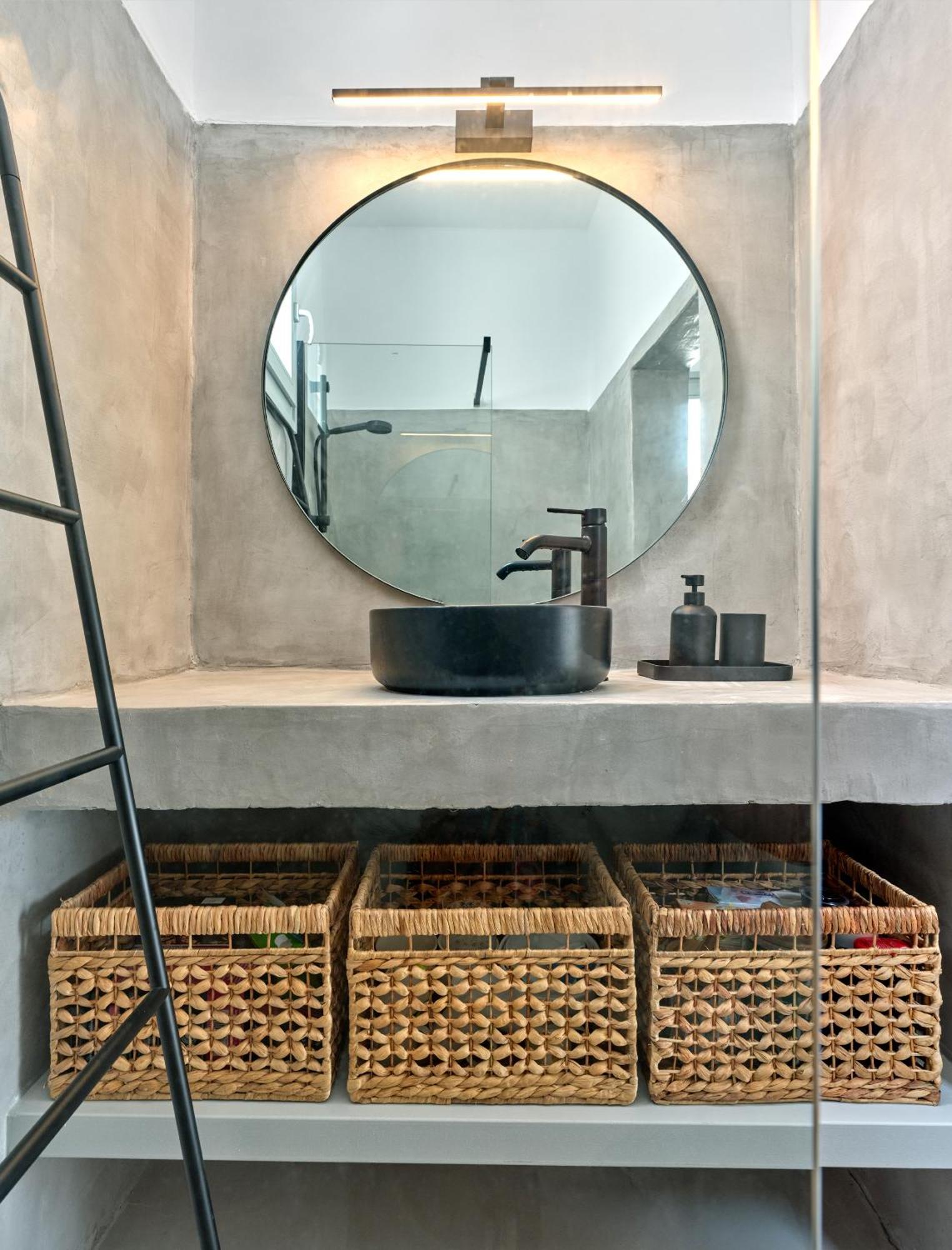 Apartment Amarone House, Paros Naousa (Paros)