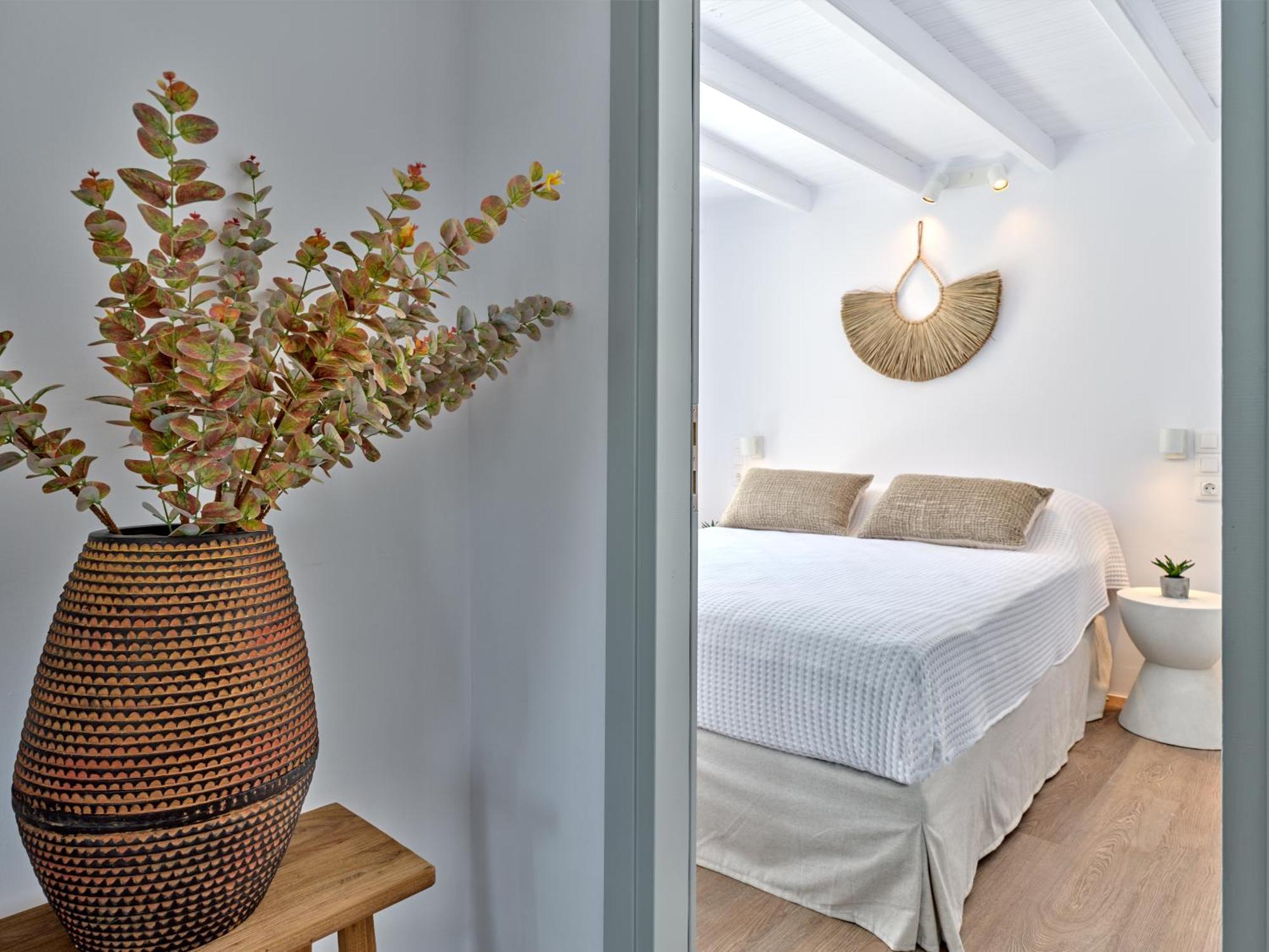 Amarone House, Paros * Naousa (Paros)