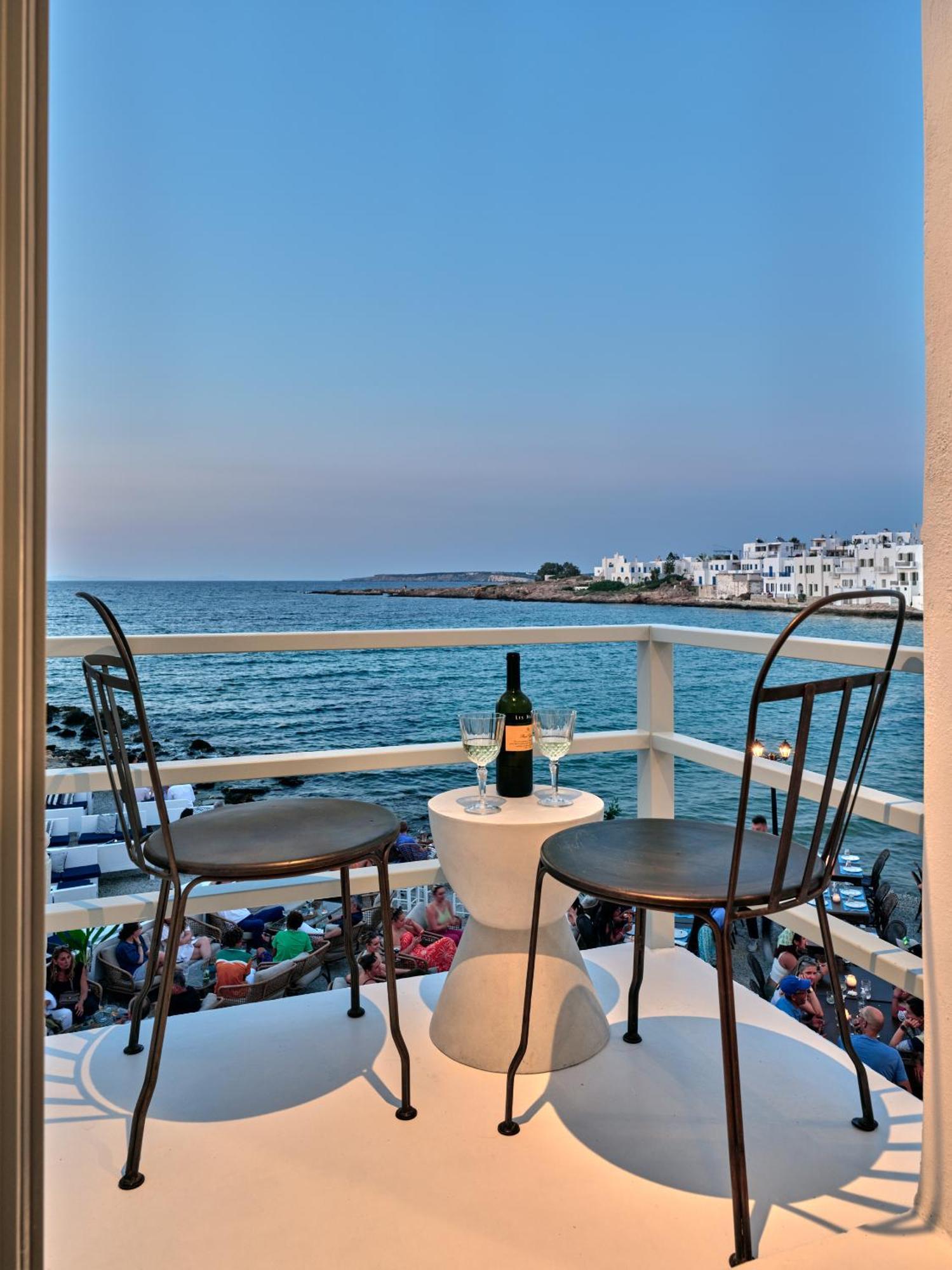 Amarone House, Paros